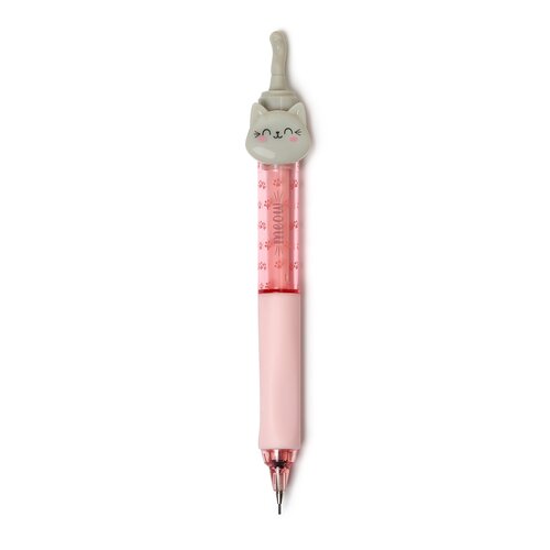 Mechanical Pencil Meow Kitty - image 1