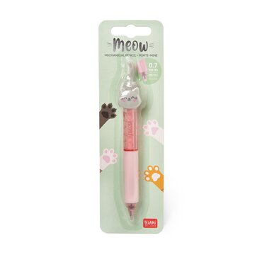 Mechanical Pencil Meow Kitty - image 3