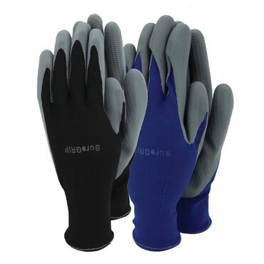 Mens Suregrip Twin Pack