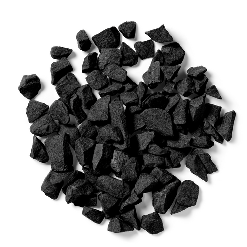 Meteor Black Chippings 20mm