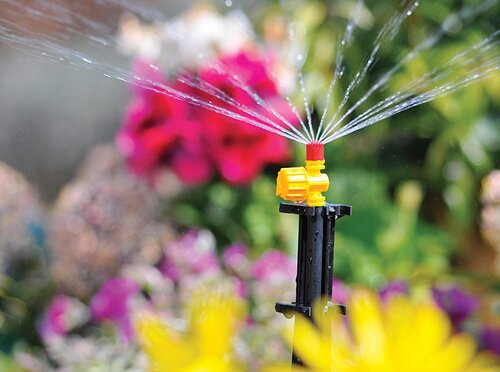 Micro 360° Vari Jet Adjustable 3 Pack - image 2