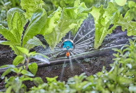 Micro 6-Pattern Spray Nozzle - image 3