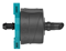 Micro Adjustable Endline Dripper - image 2