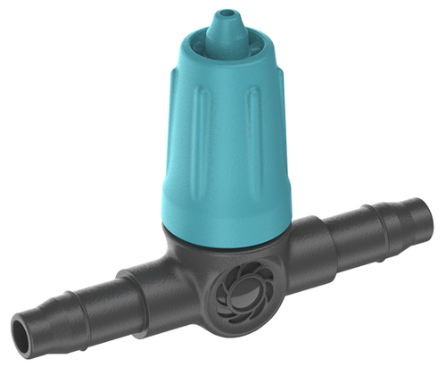 Micro Adjustable Inline Drip Head - image 1