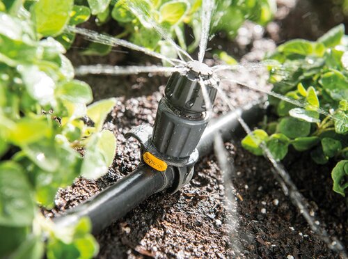 Micro Flexy Hose 20m - image 2