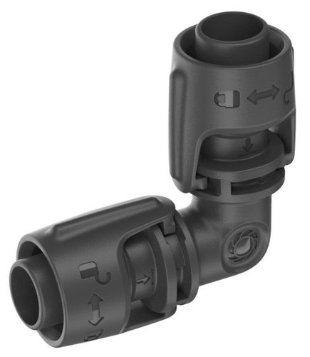 Micro L-Joint 13mm 1/2" - image 1