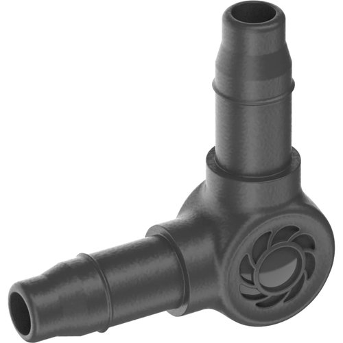 Micro L-Joint 4.6mm 3/16" - image 1