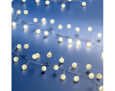 Micro LED Berry Lights Assorted (Red/White) - image 3