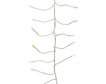 Micro LED Compact x 480 Soft Multi/Silver 1800cm - image 4