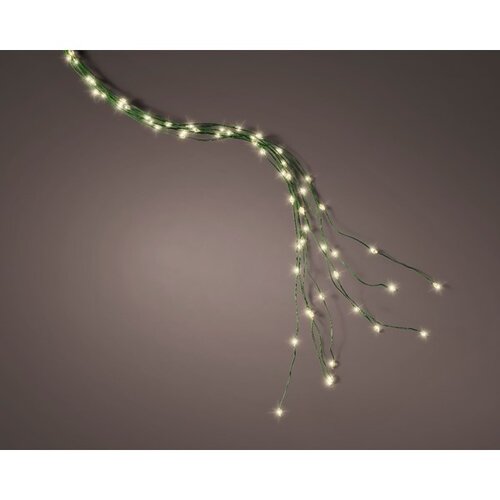 Micro Led Durawise x 160L Warm White/Green B/O - image 1