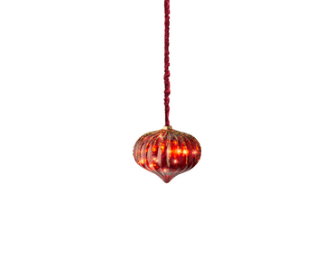 Red Onion Micro LED Rope Light - image 2