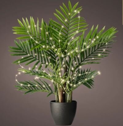 Micro LED plant lights 40L BO Outdoor