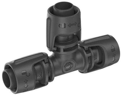 Micro T-Joint 13mm 1/2" - image 1