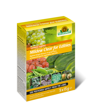 Mildew Clear for Edibles 75g - image 1