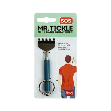 Mini Back Scratcher - image 3
