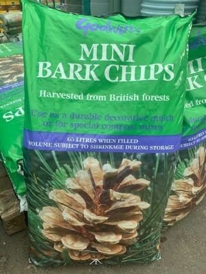 Mini Bark Chips 65L - image 3