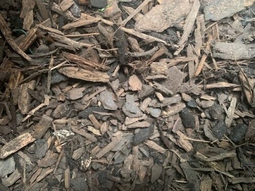 Mini Bark Chips 65L - image 2