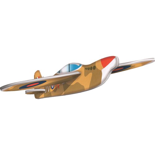 Mini Fighter Racing Planes - image 2