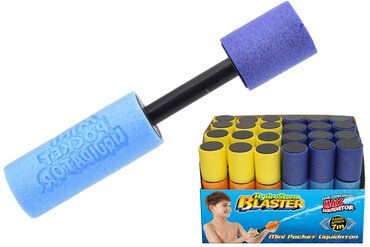 Mini Foam Water Shooter