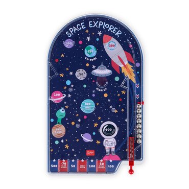Mini Pinball Space - image 1
