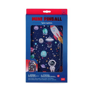 Mini Pinball Space - image 3