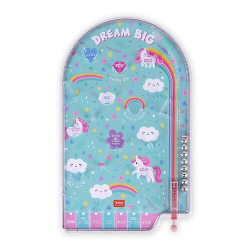 Mini Pinball Unicorn - image 1