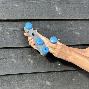 Mini Spray Head Set - image 1