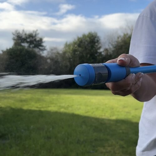 Mini Spray Head Set - image 5