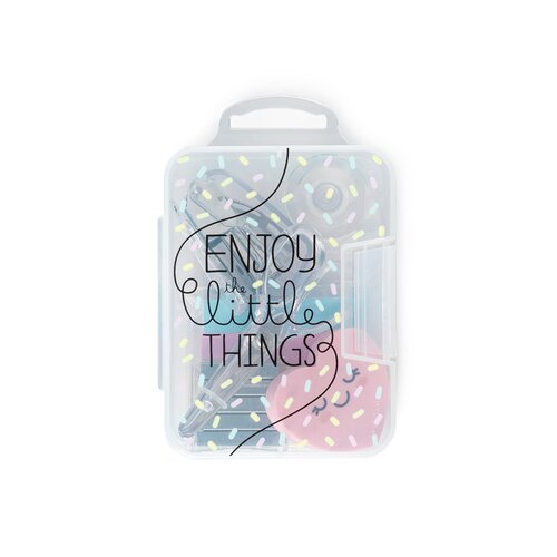 Mini Stationery Set Rectangular - image 1