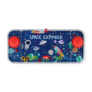 Mini Water Game Space - image 1