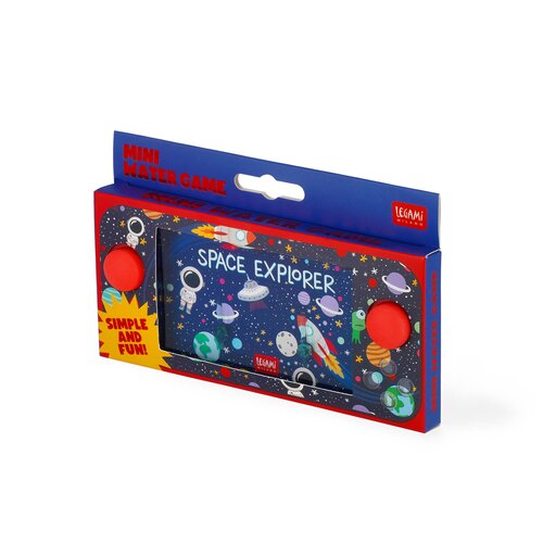Mini Water Game Space - image 3