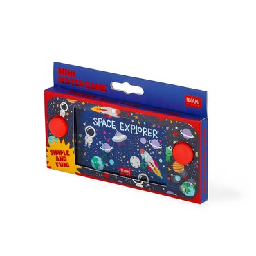 Mini Water Game Space - image 3