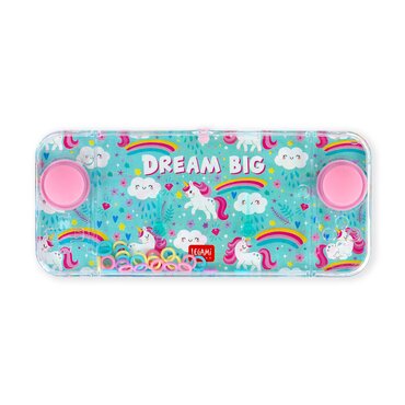 Mini Water Game Unicorn - image 1