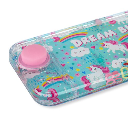 Mini Water Game Unicorn - image 2