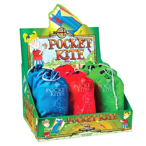 Miniature Kite - image 1