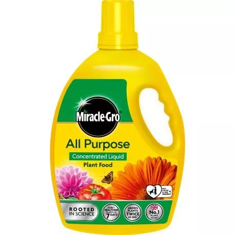 Miracle-Gro A/P Concentrate 2.5L
