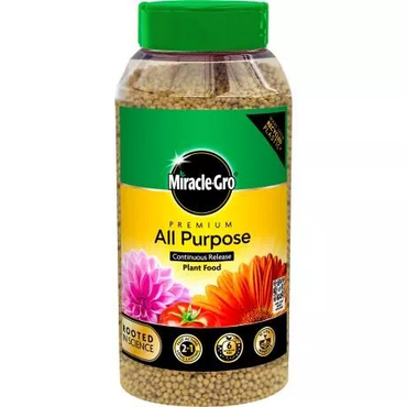 Miracle-Gro AP Cont Rel 900g - image 1