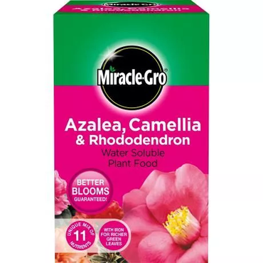 Miracle-Gro Ericaceous Plant Food 1kg