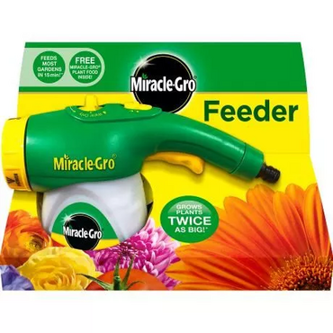 Miracle-Gro Feeder