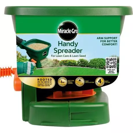 Miracle-Gro Handy Spreader - image 2