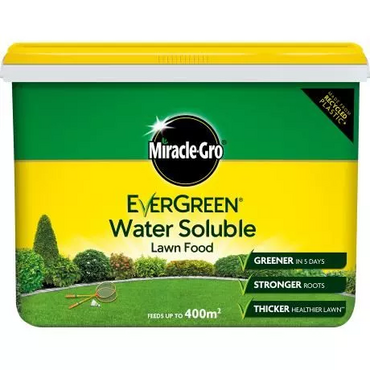 Miracle-Gro Lawn Food (2kg)