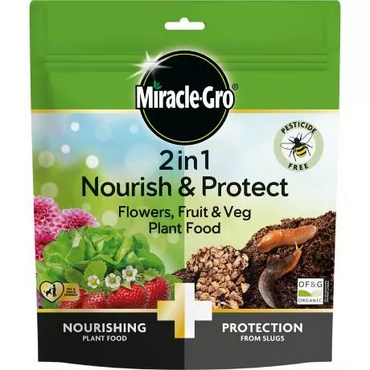 Miracle-Gro N&P Plant Food 1Kg - image 1