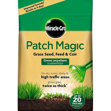 Miracle Gro Patch Magic (1.5kg)