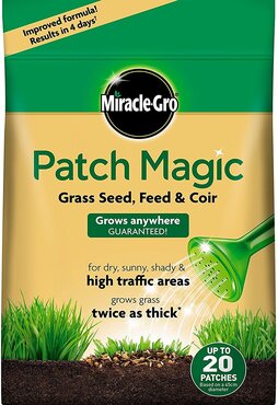 Miracle Gro Patch Magic (1.5kg)