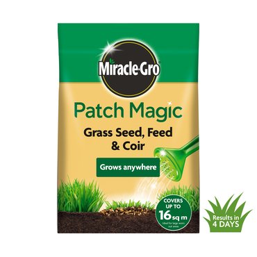 Miracle Gro Patch Magic (16sqm 3.6kg)