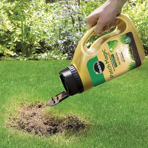 Miracle Gro Patch Magic Jug (13sqm 1L) - image 2