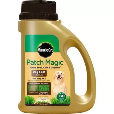 Miracle-Gro Patch Magic Spot Repairer