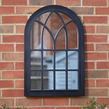 Mirror Eden Black - image 2