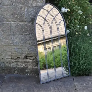 Mirror St Crispin Outdoor