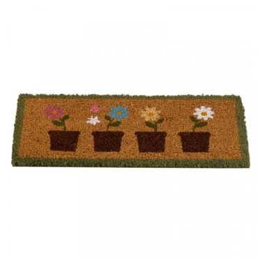 Insert Mat Lots Of Pots 23x53cm - image 1